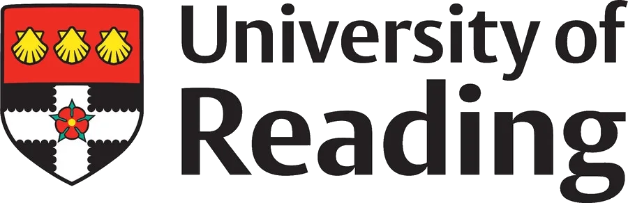 University of Reading Logo