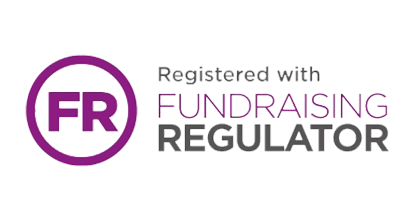 fundraising regulator logo