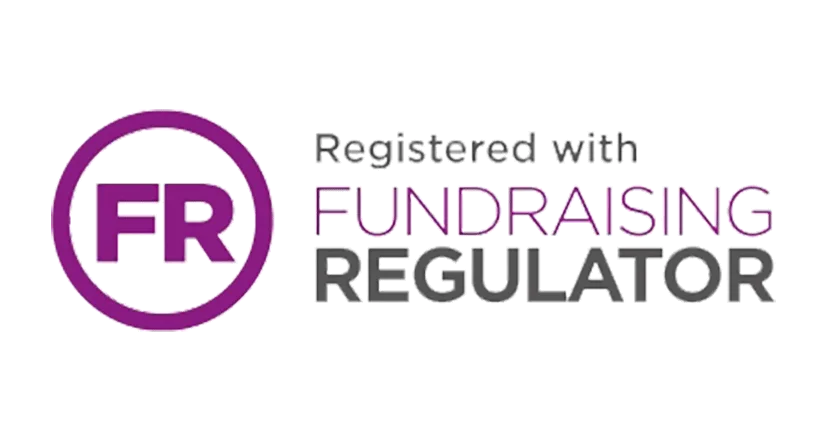 fundraising regulator logo