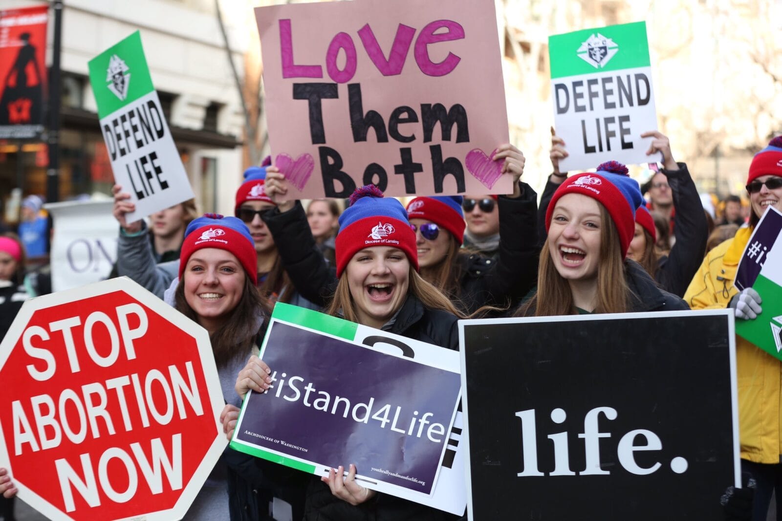 istand4life