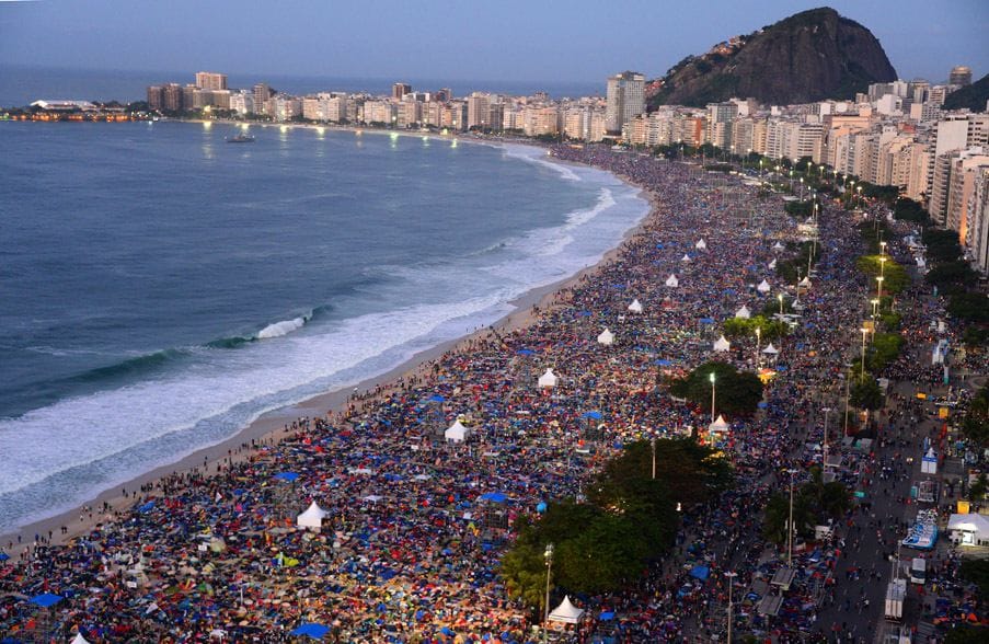 rio rio