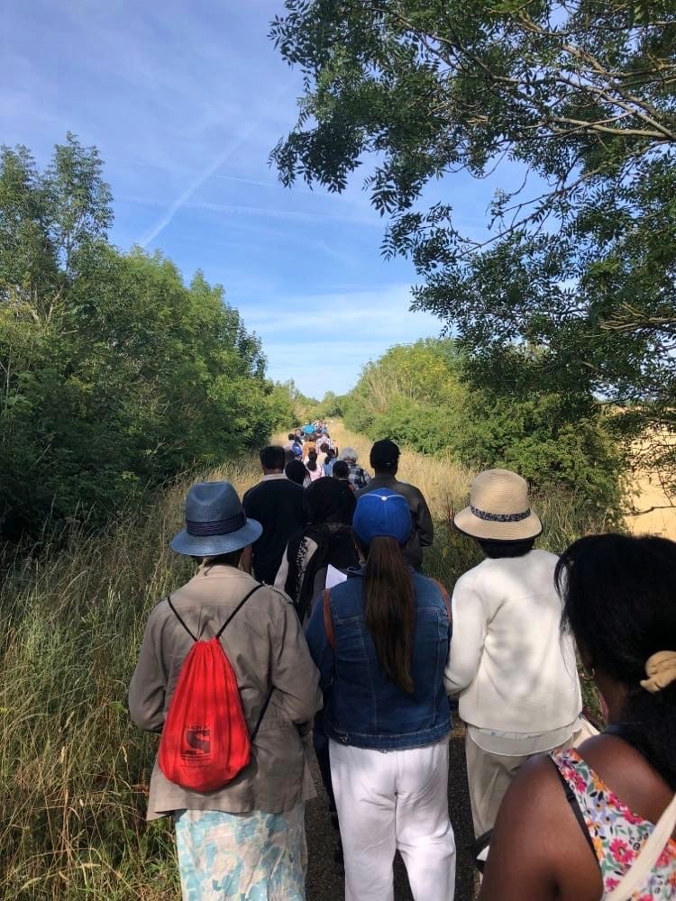 20220806 Pro life pilgrimage to Walsingham 20220806 Pro life pilgrimage to Walsingham