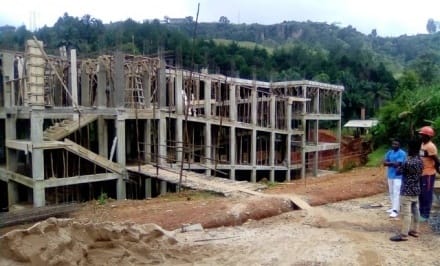 Bamenda Bamenda