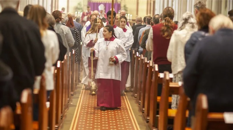 cathedral servers