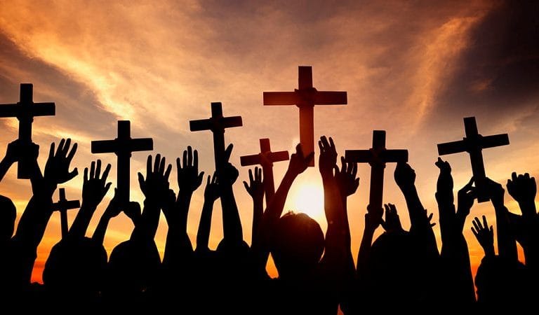 unity