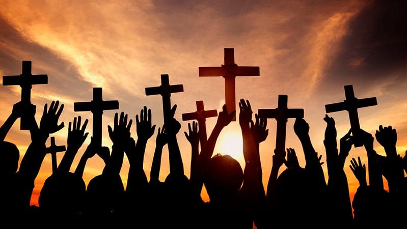 unity