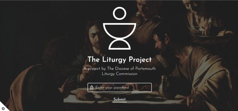 The Liturgy Project