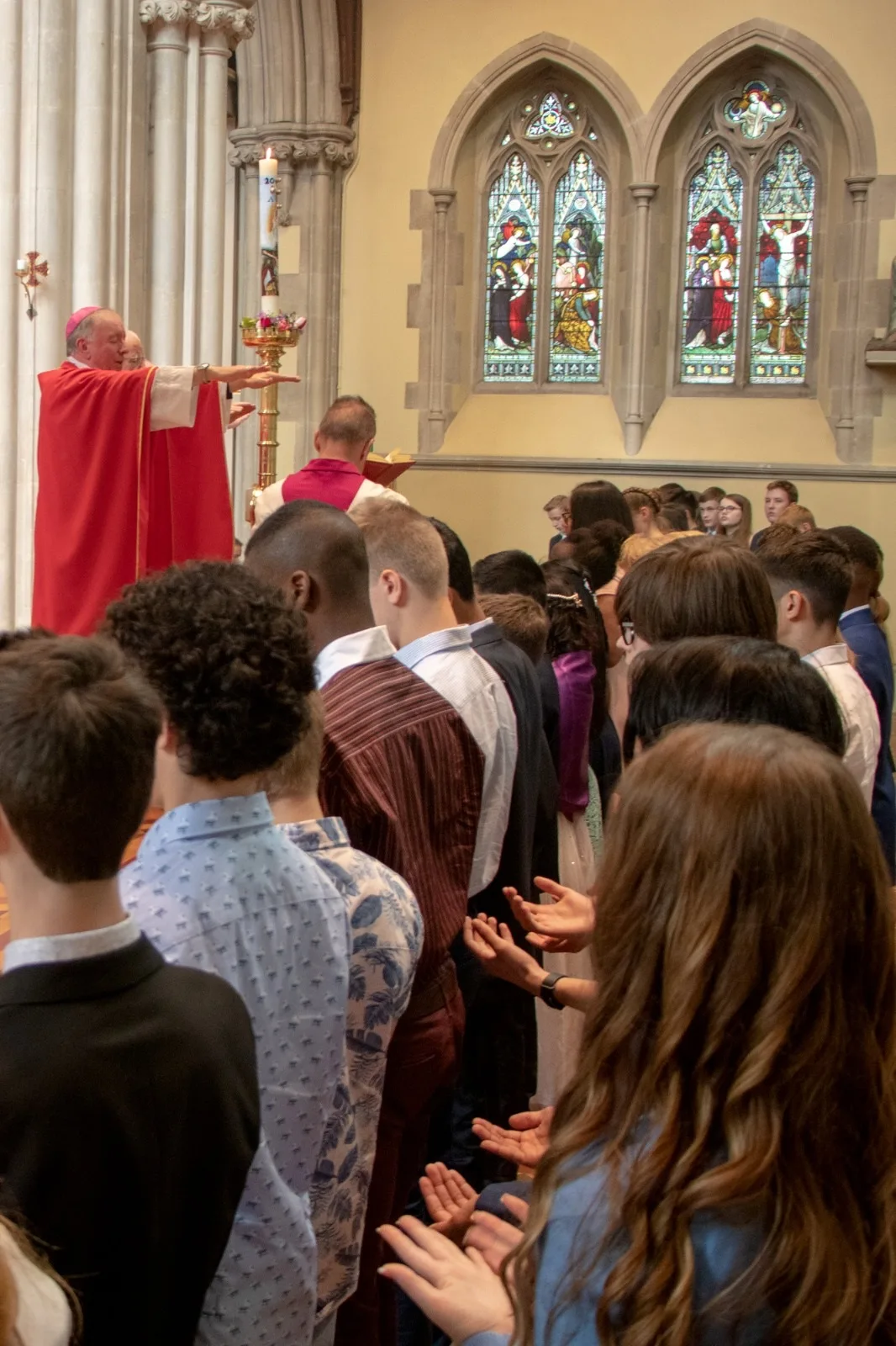 confirmation