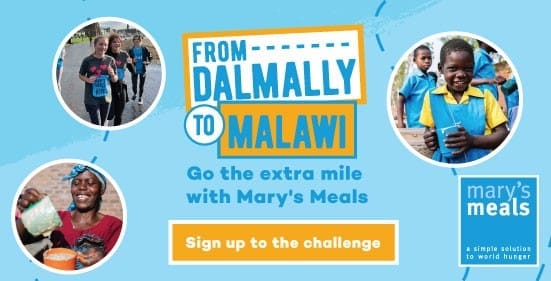 Mary’s Meals Mary's Meals