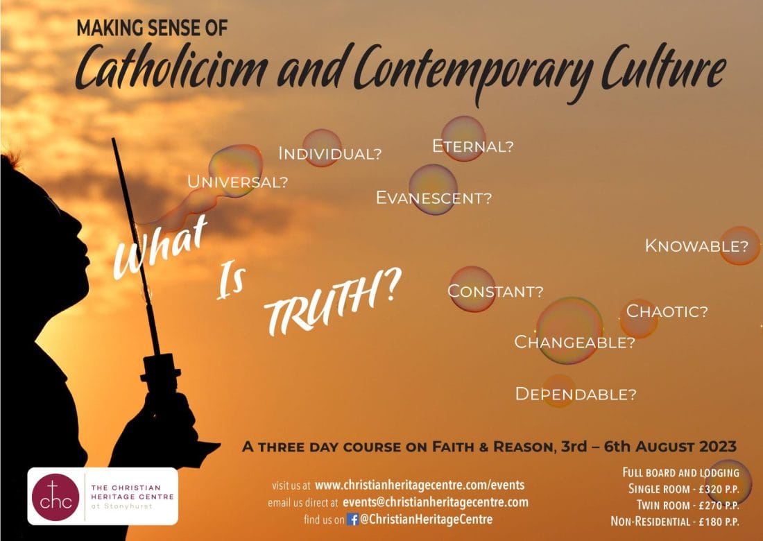 Events From 3rd February 2024 – August 9 – Catholic Diocese Of Portsmouth