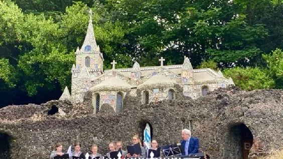 Little Chapel