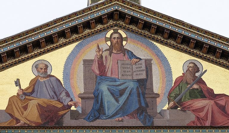 ss peter and paul