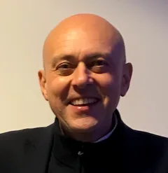 Chris Trustee