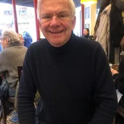 Paul Kilduff