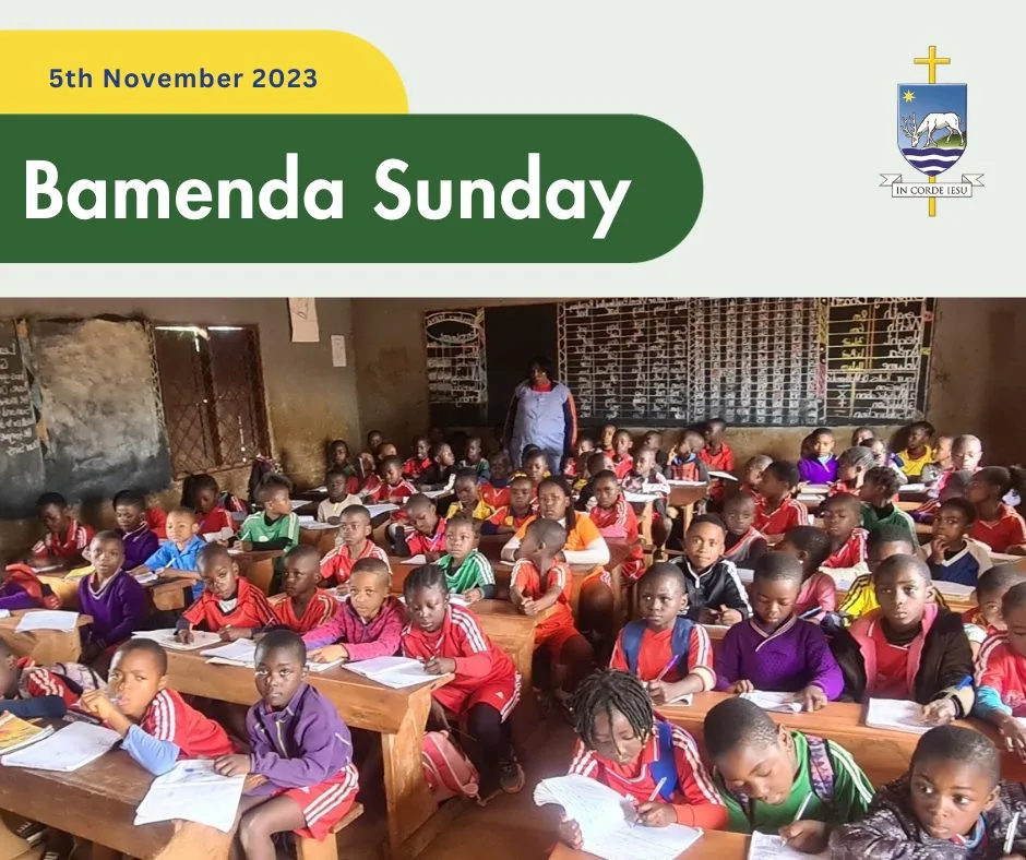 bamenda sunday image bamenda sunday image