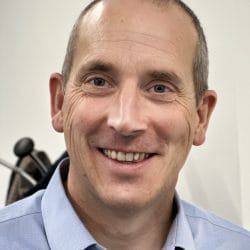 Daniel