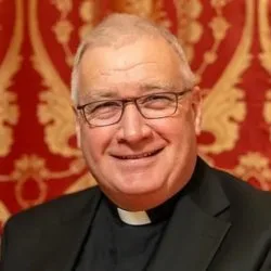 Fr Chris Heaps
