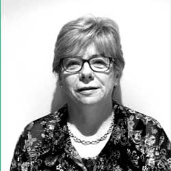 Anne-Marie Eden