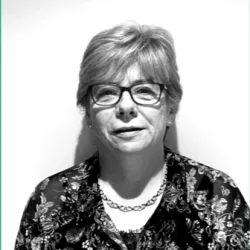 Anne-Marie Eden