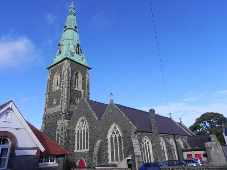 St Josephs