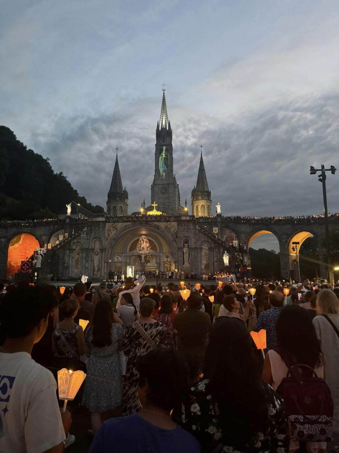 2024 -023- Lourdes