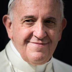 2014 023 Pope Francis