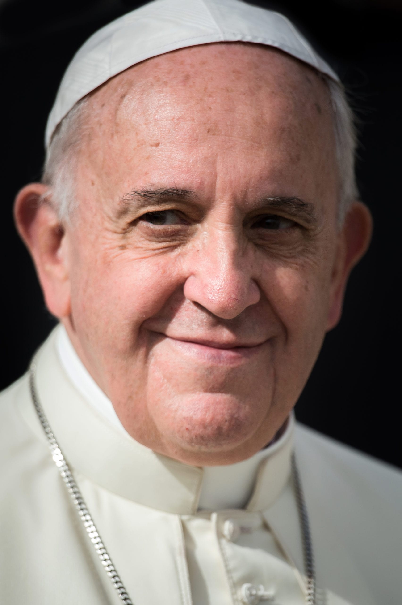 2014 023 Pope Francis