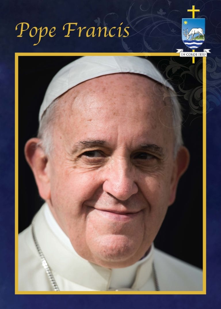 francis card Page 1