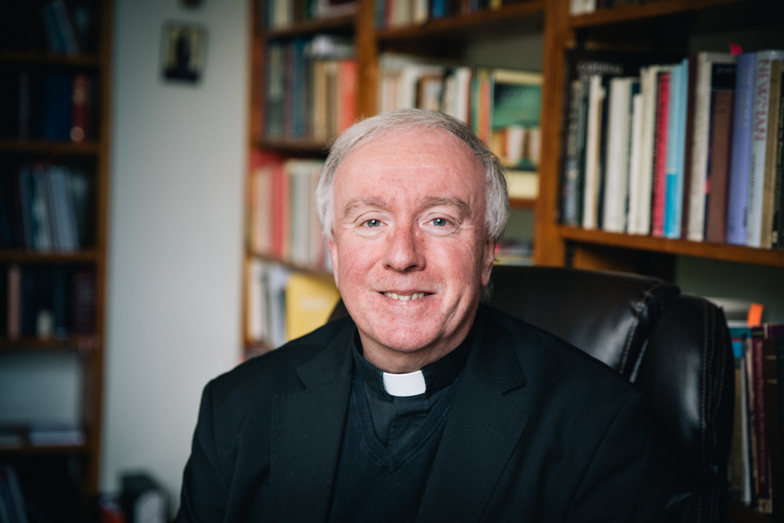 BoP Bishop Philip Photo