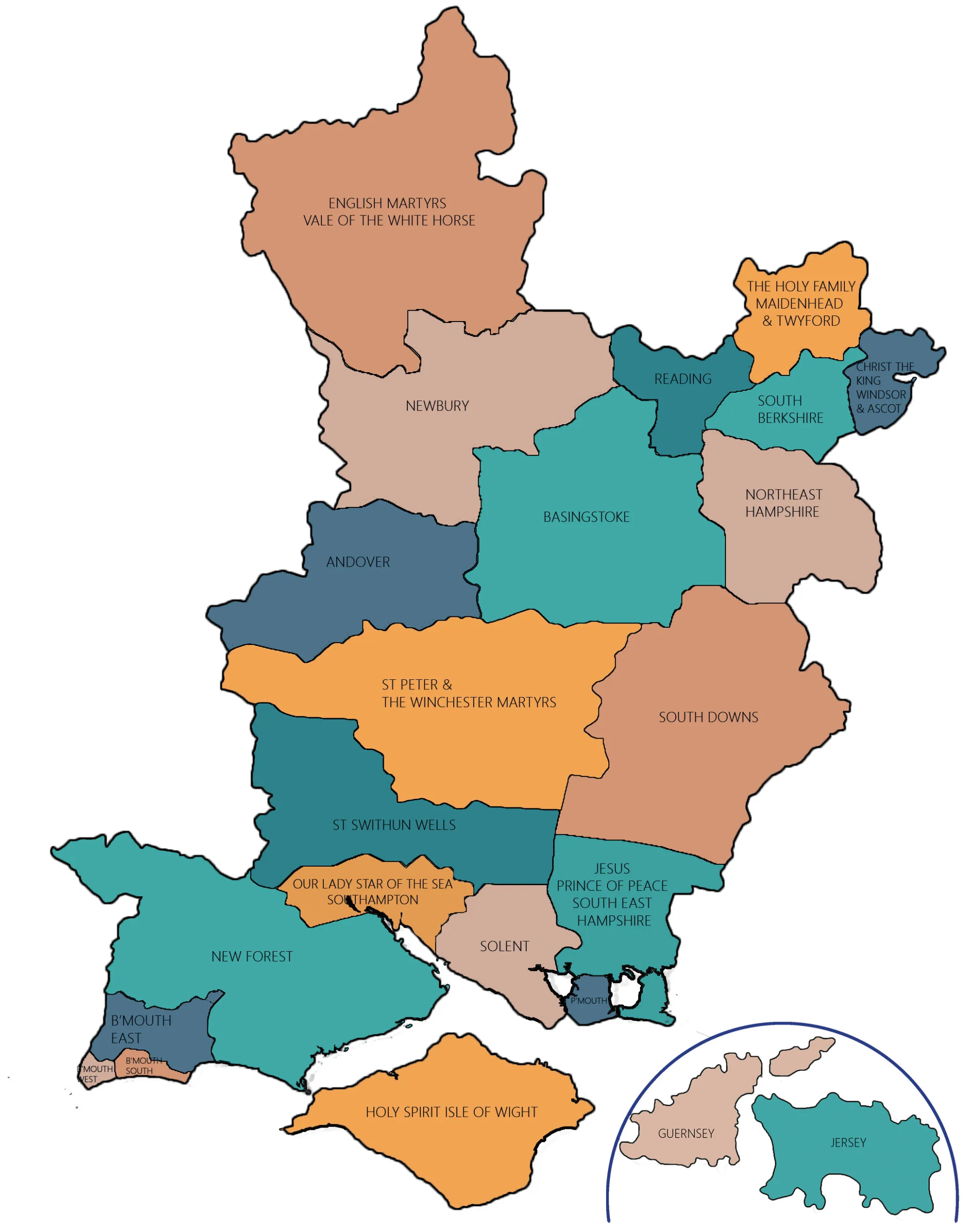 20250813 Diocese Map_OLSSS update