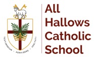 All-Hallows-Logo-1 All Hallows Crest
