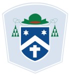 Bishop Challoner Catholic Secondary School, Basingstoke Bishop Challoner Catholic Secondary School, Basingstoke logo