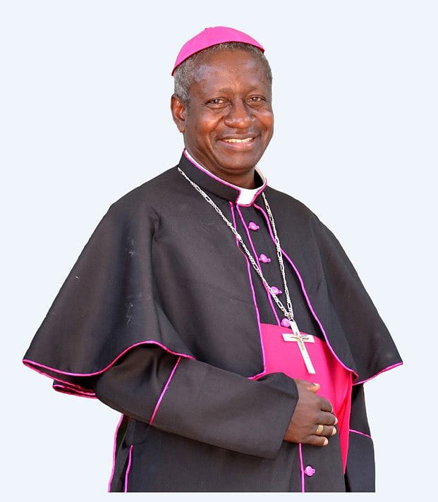 BishopJovitu Missio