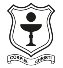 Corpus Christi Catholic Primary School, Bournemouth logo