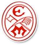 English Martyrs Catholic Primary School, Reading logo