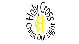Holy Cross Catholic Primary School, East Cowes Holy Cross Catholic Primary School, East Cowes logo