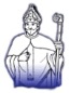 St Amand’s Catholic Primary School, Wantage logo
