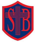 St Bernadette’s Catholic Primary School, Farnborough St Bernadette’s Catholic Primary School, Farnborough logo