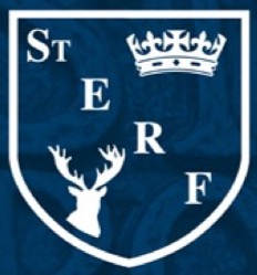 St Edward’s Royal Free Ecumenical Middle School, Windsor logo