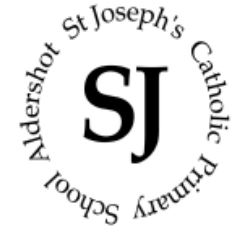 St Joseph’s Catholic Primary School, Aldershot