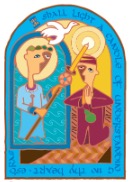 St Joseph’s Catholic Primary School, Newbury logo