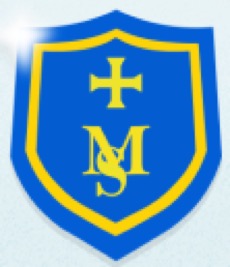 St Mary’s Catholic Primary School, Gosport St Mary’s Catholic Primary School, Gosport logo