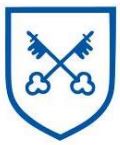 St Peter’s Catholic Primary School, Winchester St Peter’s Catholic Primary School, Winchester logo