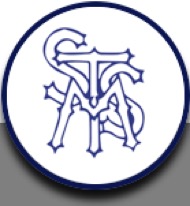 St Thomas More’s Catholic Primary School, Havant St Thomas More’s Catholic Primary School, Havant logo