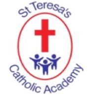 St Teresa’s Catholic Academy, Wokingham St Teresa’s Catholic Academy, Wokingham logo