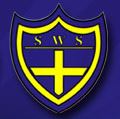 St Walburga’s Catholic Primary School, Bournemouth logo