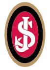St Joseph’s College, Reading logo
