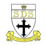 St Dominic Savio Catholic Primary School, Woodley St Dominic Savio Catholic Primary School, Woodley logo