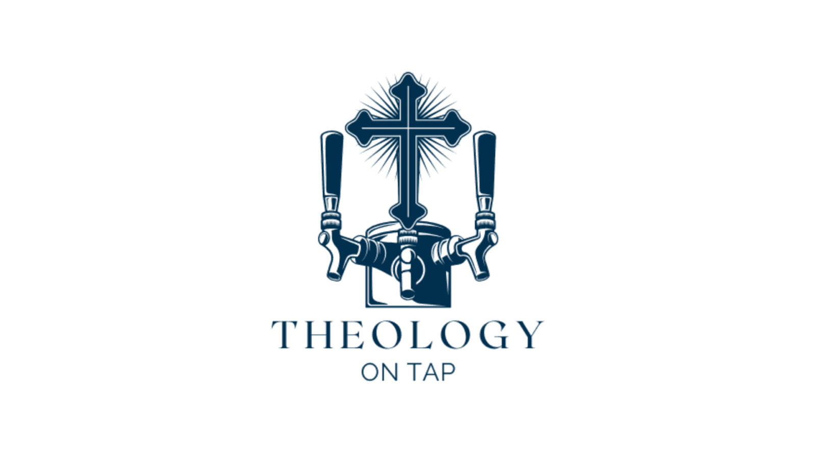 Theology on Tap Logo Bigger